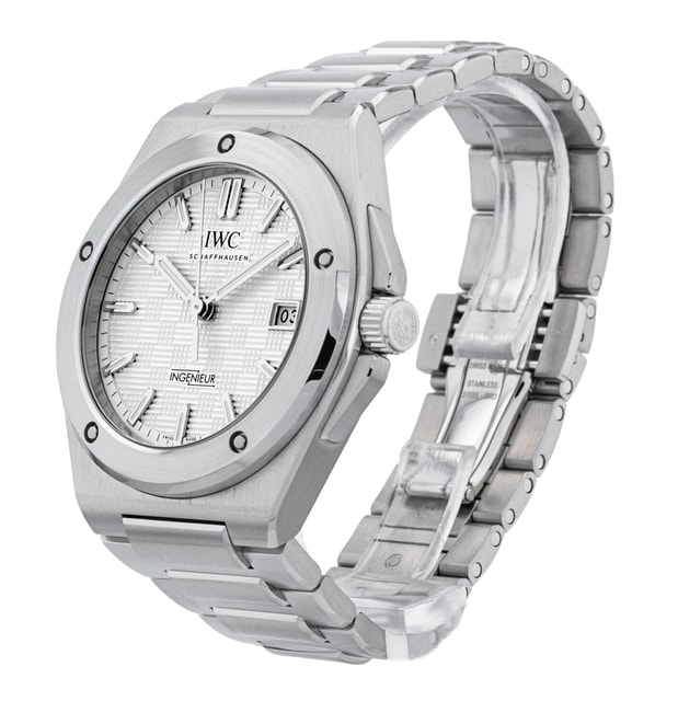 IWC Ingenieur IW328902 Image 2